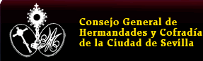 Consejo General de Hermandades y Cofrad&iacute;as de la Ciudad de Sevilla