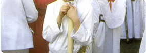 Nazarenos